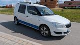 Skoda Praktik 1.6 TDI 90PS AHK Nutzfahrzeug - Skoda Praktik Gebrauchtwagen