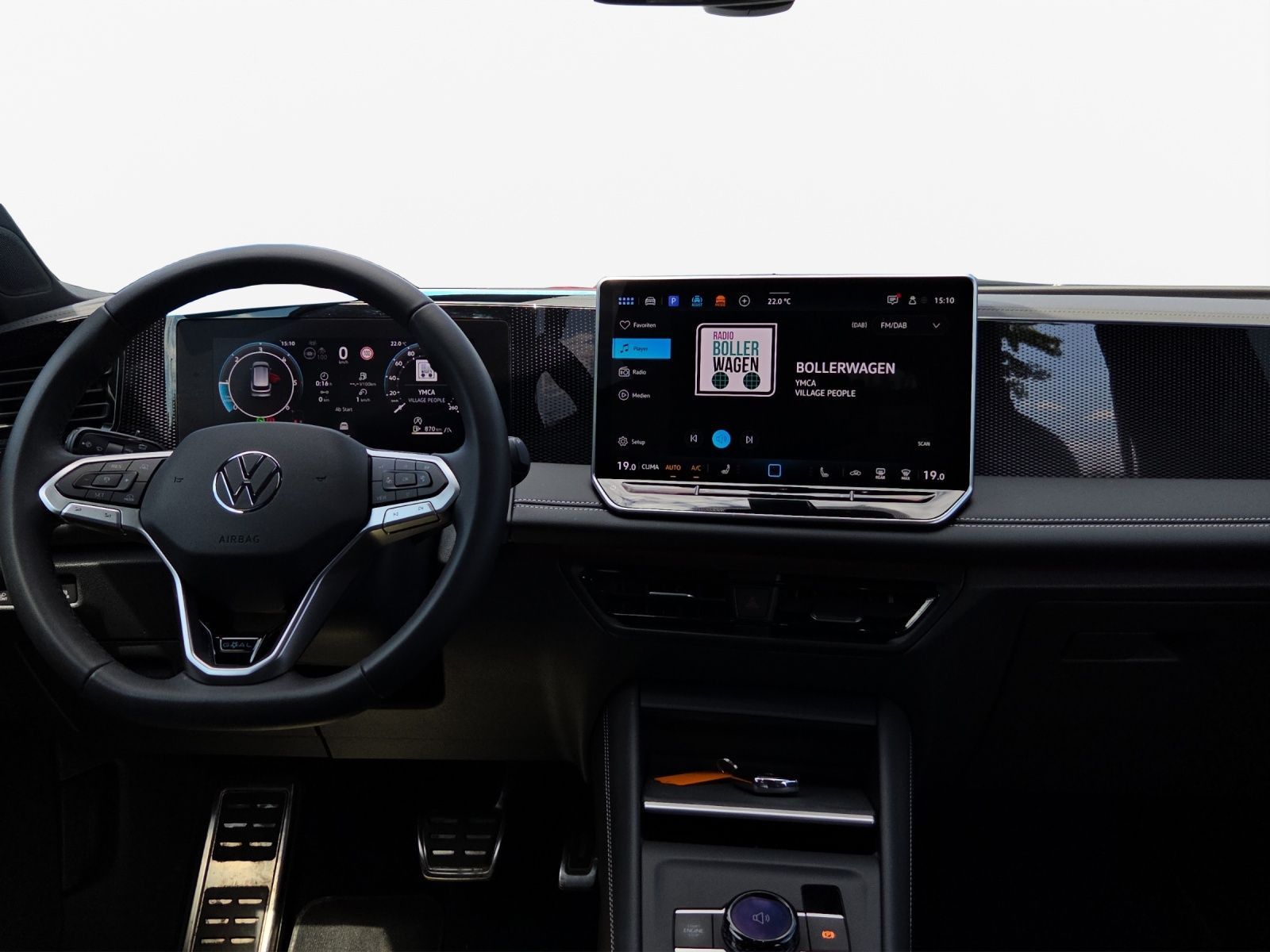 Volkswagen Tiguan - Bild 7