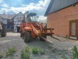 Schaeff SKB 800 - Schaeff LKWs