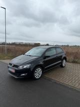 Volkswagen Polo 1.6 TDI 77kW Highline *War... - Volkswagen Polo aus 2011: W