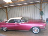 Chrysler zum verkaufen - Chrysler New Yorker Gebrauchtwagen