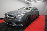 Mercedes-Benz CLS 250d/220d Shooting Brake AMG-Line Multibeam - Mercedes-Benz CLS Shooting Brake Gebrauchtwagen