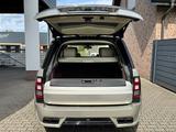 Land Rover Range Rover LUMMA Design KAMERA|NAVI|PANO|SHZ - Land Rover Range Rover: Automatik