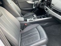 Audi A4 - Vorschau Bild 12