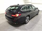 BMW 520 D Touring Automatik EU6d Leder LED ACC Navi  - gebrauchte BMW 520 aus dem Jahr 2024
