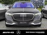 Mercedes-Benz Maybach S 680 4M Exclusive Pano Navi 360° Kamera - Mercedes-Benz S 680 in Hamburg