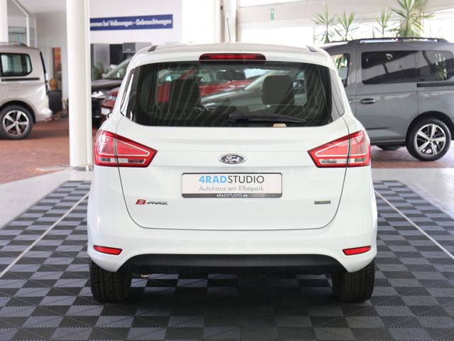 Ford B-Max 1.0 KLIMA SITZHEIZUNG FREISPRECH HU 1127