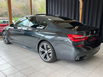 BMW 730 - 4