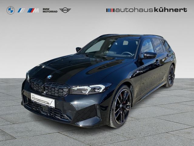 BMW M340i xDrive Touring PanoSD AHK Shadow NP 95.5