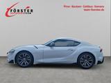 Toyota Supra GR 2.0 Pure Autom. *LED*KAMERA* - Toyota Supra mit Benzin-Antrieb: Coupe