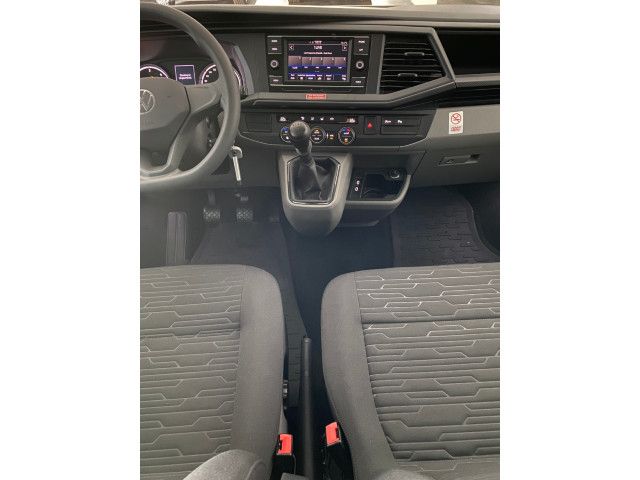 T6.1 Caravelle Comfortline 2.0 TDI LR 9-Sitzer K