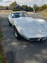 Corvette C3 - Corvette Gebrauchtwagen von 1979