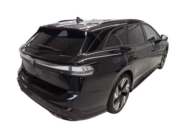 Volkswagen ID.7 Tourer GTX +WÄRMEPUMPE+AHK+360°+