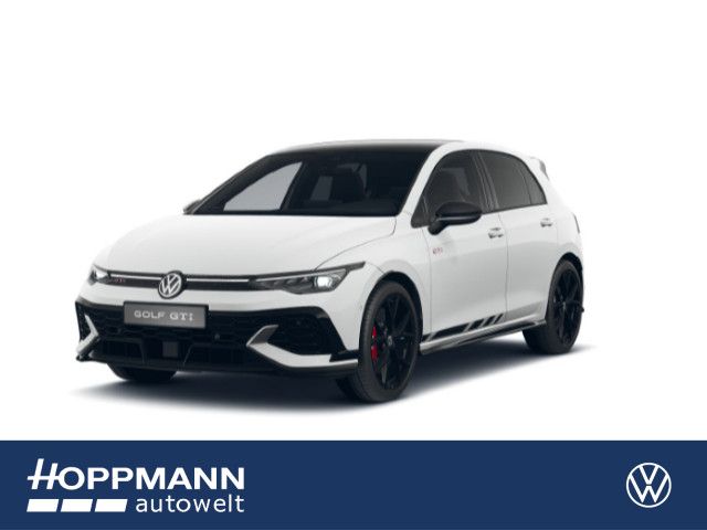 Volkswagen Golf GTI Clubsport 2,0 l TSI OPF 221 kW (300 PS)