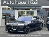 BMW 740 d xDrive M Sport G70*SKY LOUN*HUP*Voll... - BMW 7er Reihe G70