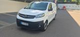 Opel Vivaro M Kasten 2.0 Rück kamera Navi  - Opel Vivaro mit Diesel-Antrieb: Kleinbus, Automatik