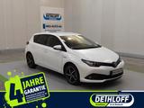 Toyota Auris 1.8 (Hybrid) Team D - Toyota Auris in Rostock