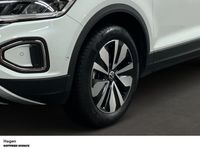 Volkswagen T-Roc - Vorschau Bild 9