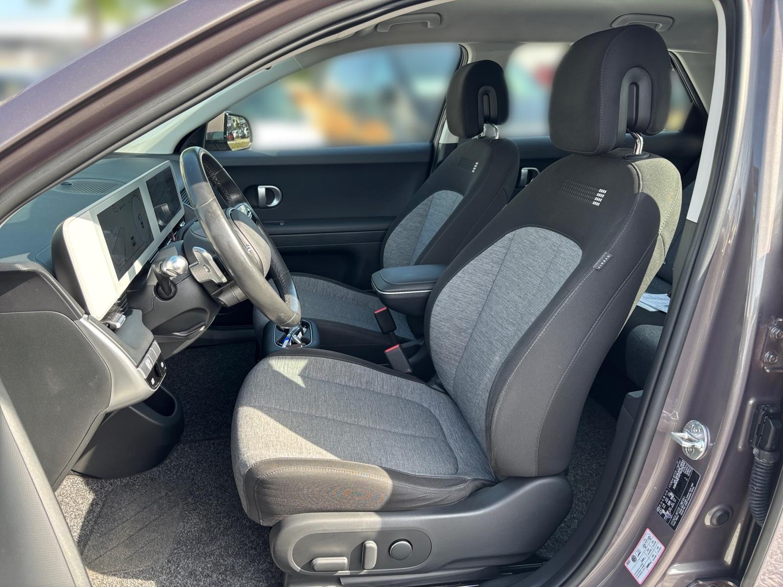 Hyundai IONIQ 5 72,6 kWh DYNAMIQ WÄRMEPUMPE/EL. HECKKLAP