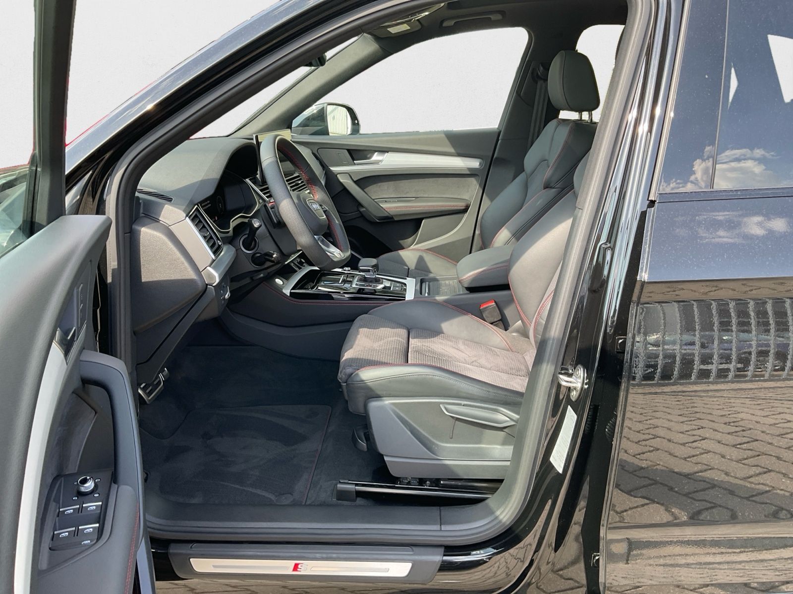 Audi Q5 - Bild 9