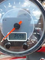 Rewaco RF1 ST2 Autom. 1,5l 81kW - REWACO MOTORRAD