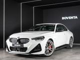 BMW M240i xDrive Coupe  *SCHIEBEDACH*WIDESCREEN* - gebrauchte BMW M240i aus dem Jahr 2022