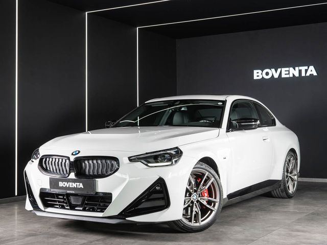 BMW M240i xDrive Coupe  *SCHIEBEDACH*CARPLAY*