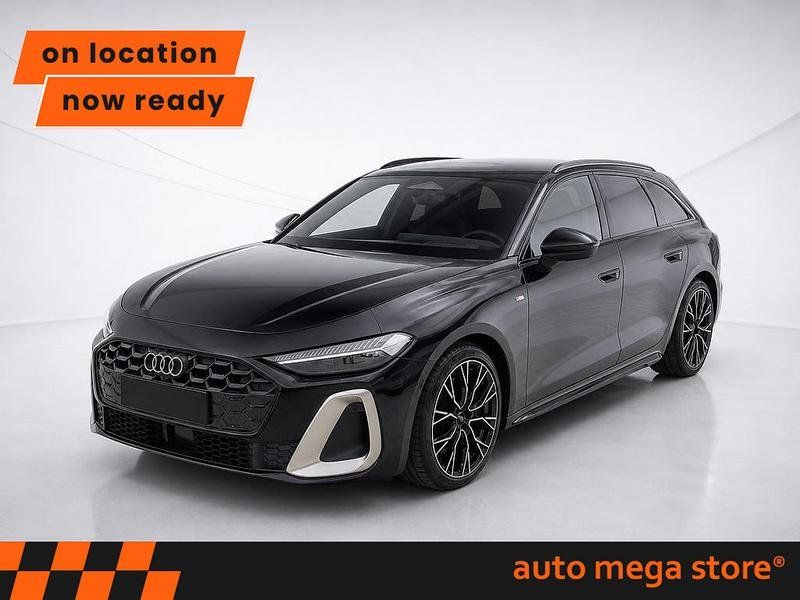 Audi A5 Avant 2.0 TDI S Line edition one AHK ACC SHZ foto 1