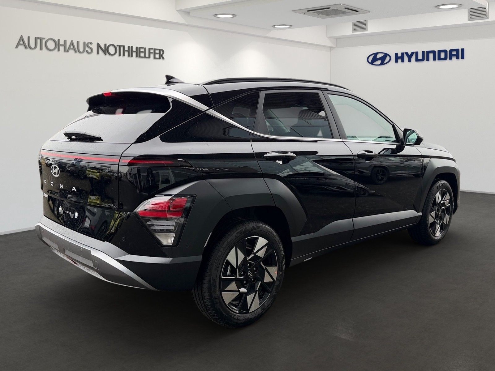Hyundai Kona – Bild 3