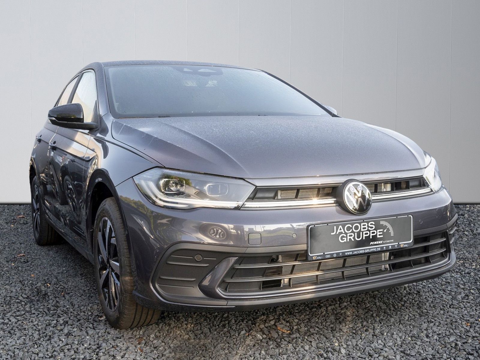 Volkswagen Polo ENERGY 1,0 l TSI 85 kW 116 PS 7-Gang LED-Ma imagem 3