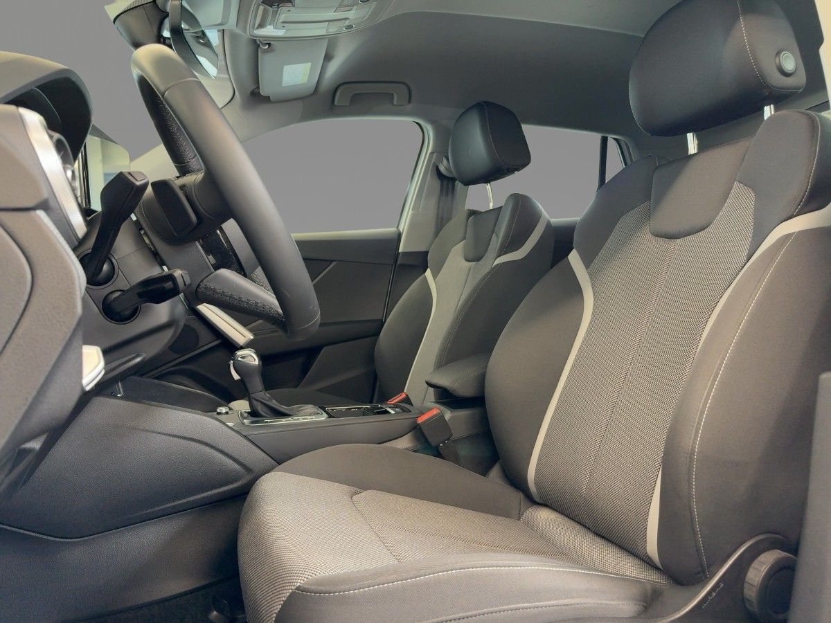 Audi Q2 - Bild 8