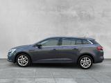 Renault Megane 1.2 TCe 100 Grandtour Play SHZ+PDC+NAVI - graue Renault Megane
