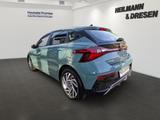 Hyundai i20 1.0 Trend (48V) Automatik/Navi/Klimaautomati - Hyundai i20: Grün