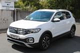 Volkswagen T-Cross United DSG Navi Carplay SHZ PDC - Volkswagen T-Cross in Mainz