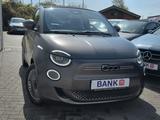 Fiat 500e Icon -Cabrio/S-Heft/Garantie- - Fiat 500e Gebrauchtwagen in Düsseldorf