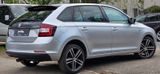 Skoda Rapid Spaceback*1.HAND*99 TKM*KLIMA*PDC*TOP* - Skoda Rapid aus 2014