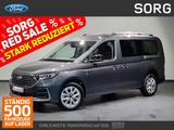 Ford Tourneo Connect L2-Titanium "AMF Rollstuhl-Umb."