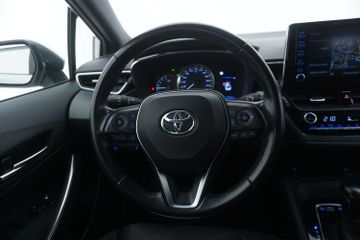 Toyota Corolla - 4