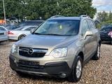 Opel Antara Cosmo 4x4 Klima+Leder+Schiebedach+ Xenon - Opel Antara aus 2010