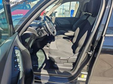 Citroen C4 SpaceTourer - 10