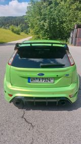 Ford Focus RS MK2  - Ford: RS