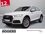 Audi Q5 40 TDI qu/S-tr. *Xenon+*Navi*RüKam*ACC* - gebrauchte Audi Q5 aus dem Jahr 2020