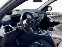 BMW X5 M60 - Vorschau Bild 21