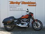 Harley-Davidson SPORT GLIDE FLSB Custom Color - HARLEY-DAVIDSON SPORT GLIDE