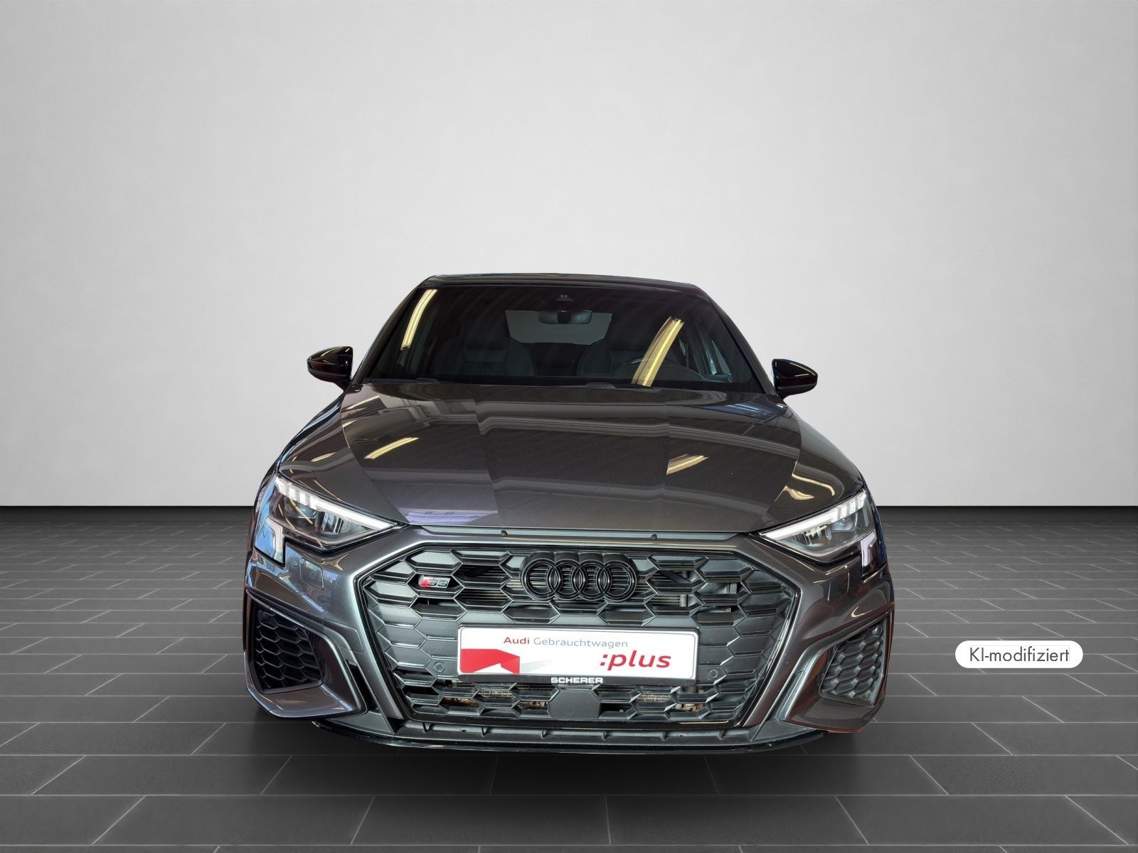 Audi S3 - Bild 6