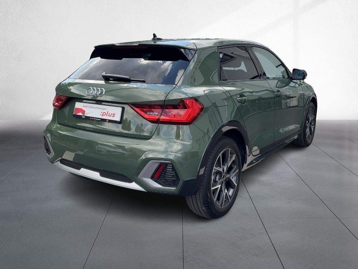Audi A1 - Bild 5