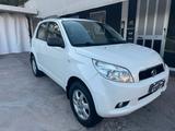 Daihatsu Terios 1.3 4WD SX Green Powered - weiße Daihatsu Terios