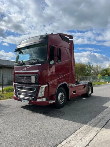 Volvo FH 13.500 hydrologique/ full spoiler