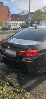 BMW 525d f10 - BMW 525 in Köln