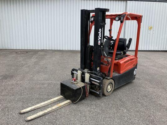 Yale ERP 16VT